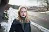 Malene Odland Hov må stadig seie nei til aktivitetar i Haugesund grunna det dårlege kollektivtilbodet i Sveio.FOTO: TORSTEIN TYSVÆR NYMOEN