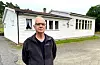 Det var tomt for pengar til oppussing, og det såg rett og slett litt mørkt ut for Førde bedehus. Men no er det berre godlyd frå prosjektleiar Bjarne Hovda.