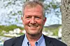 Beredskapskoordinator i Sveio kommune, Bjarne Hetlesæther.