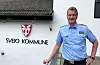 Jostein Salemonsen er politikontakt for Sveio kommune.ARKIVFOTO: KARI NILSDATTER HAUKÅS