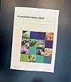 I den nye Framandartslista er det gjort risikovurderingar av 2342 framande artar og korleis dei kan påverke naturmangfaldet vårt. Heile 40 prosent av artane som vart risikovurderte i 2018 har i år hamna i ein meir alvorleg kategori enn sist.