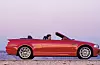BMW-M³ Convertible frå 2001.