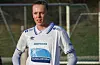 Senere i mai får Emilie fra Sveio ikle seg landslagsdrakten, når hun deltar på samling med J18-landslaget.Foto: FK Haugesund