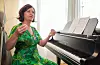 Annabel Guaita er ein kritikerrost pianist.