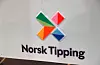 Norsk Tipping skal ikkje lenger reklamere for sportsspel på TV. Foto: Terje Bendiksby / NTB / NPK