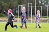Glimt frå TINE fotballskule i Sveio.FOTO: TORSTEIN TYSVÆR NYMOEN