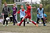 Glimt frå TINE fotballskule i Sveio.FOTO: TORSTEIN TYSVÆR NYMOEN