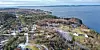 auklandshamn lio dronefoto