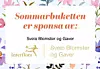 sommarbuketten
