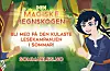 Vil du vera med på Sommarles? Følg med på nettstaden til lesekampanjen.
