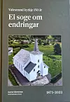 Jubileumsboka er skriven av tidlegare sokneprest i Valestrand kyrkje, Gunnar Salomonsen. Det er blitt ein lettlest og interessant bok.