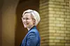 Helse- og omsorgsminister Ingvild Kjerkol (Ap). Foto: Heiko Junge / NTB/ NPK