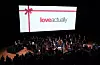 Stockholm Concert Orchestra turnerer i desse dagar rundt med Love Actually™ in Concert.