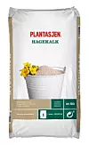 Hagekalk frå Plantasjen. FOTO: PLANTASJE