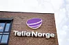 Telia og Fjordkraft går saman om eit nytt mobilselskap. Foto: Fredrik Hagen / NTB / NPK