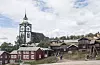 Røros.