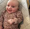 @idajentoFyste smilet 🥰 for ein glede noe så lite kan glede en mamme ❤️