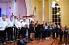 Julekonsert Valestrand kyrkjeValevåg bygdalag