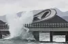 Atlanterhavsvegen i Møre og Romsdal.