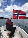 Alternativ feiring i indre Ålfjorden