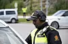 Idar HellandHaukåsUPUtrykkingspolitietTrafikkontrollPoliti