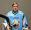 Sander Larsen Fornes er goalie. FOTO: HAUGESUND SEAGULLS