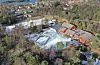 auklandshamn skule dronefoto 17.02.21