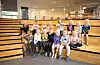 Vikse skuleFørsteklasse 23/24Nede frå venstre:Farhia Mahamed Said (5 år), Evaldas Mineika (6 år), Joachim Peters (6 år), Luke-Elias Nordskog Haugeland (6 år), Helene Lode Andreassen (6 år), Vegard Miljeteig (5 år), Elija Kieliute (5 år)Oppe frå venstre:Matheo Myge Bjordal (5 år), Ellie Hjertås Zenteno (5 år), Odd Arne Bastholm Vikse (6 år), Pernille Johannessen Horne (6 år), Nova Katherine Saavedra (6 år), Evelina Eriksen-Skalin (6 år), Ida Ingvaldsen (6 år), Samuel Krokedal Lie (6 år).