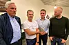Rune TeikariPer WathneJohn Kristian ØklandSenterpartiet Ole