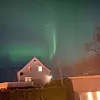 @livea13 Aurora borealis #aurora #auroraborealis #nordlys #northernlights #solvind #borealis