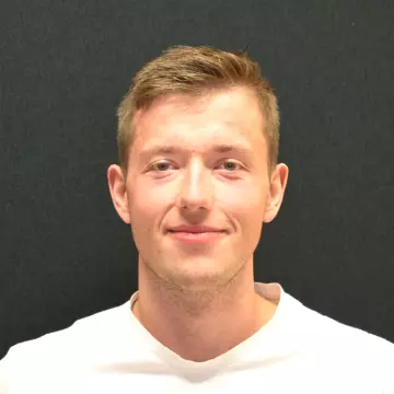 Morten Vågset Møller