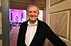 Bjarne Hetlesæter er Valestrand Mannskor sin representant i arrangørkomiteen for Valestrand Bygdalag sin julekonsert. Dette er 11. gong konserten har vore planlagd, men den tiande som faktisk er gjennomført. – Ein konsert måtte me avlysa berre nokre dagar før, under covid-pandemien, fortel Hetlesæter. Foto: Sigrund Breistig