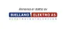 BJELLAND ELEKTRO LOGO