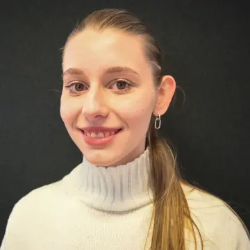 Daryna Voitsekhivska