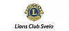 logo lions club sveio