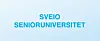 sveio senioruniversitet logo